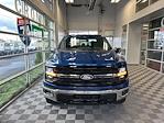 New 2024 Ford F-150 XLT SuperCrew Cab 4WD, Pickup for sale #F22554 - photo 3