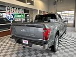 New 2024 Ford F-150 Lariat SuperCrew Cab 4WD, Pickup for sale #F22754 - photo 5