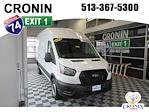 Used 2022 Ford Transit 250 High Roof RWD, Empty Cargo Van for sale #FR5159 - photo 3
