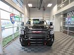Used 2022 GMC Sierra 2500 AT4 Crew Cab 4WD, Pickup for sale #FR5196 - photo 4