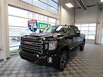 Used 2022 GMC Sierra 2500 AT4 Crew Cab 4WD, Pickup for sale #FR5196 - photo 1