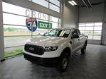 Used 2021 Ford Ranger Super Cab 4WD, Pickup for sale #FR5262 - photo 4