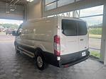 Used 2022 Ford Transit 250 Low Roof RWD, Empty Cargo Van for sale #FR5323 - photo 2