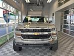 Used 2016 Chevrolet Silverado 1500 LT Crew Cab 4WD, Pickup for sale #FR5337A - photo 3