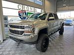 Used 2016 Chevrolet Silverado 1500 LT Crew Cab 4WD, Pickup for sale #FR5337A - photo 4