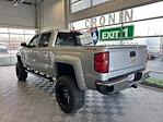 Used 2016 Chevrolet Silverado 1500 LT Crew Cab 4WD, Pickup for sale #FR5337A - photo 5