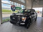 Used 2022 Ford F-150 SuperCrew Cab 4WD, Pickup for sale #FR5348 - photo 1