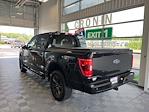 Used 2022 Ford F-150 SuperCrew Cab 4WD, Pickup for sale #FR5348 - photo 2