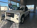 Used 2021 GMC Sierra 1500 Elevation Double Cab 4WD, Pickup for sale #FR5348B - photo 1