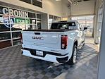 Used 2021 GMC Sierra 1500 Elevation Double Cab 4WD, Pickup for sale #FR5348B - photo 5