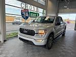 Used 2022 Ford F-150 SuperCrew Cab 4WD, Pickup for sale #FR5365A - photo 1