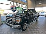 Used 2022 Ford F-150 SuperCrew Cab 4WD, Pickup for sale #FR5384 - photo 1