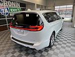 Used 2022 Chrysler Pacifica Limited FWD, Minivan for sale #FR5417 - photo 5