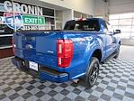 Used 2019 Ford Ranger Super Cab 4x4, Pickup for sale #K18239D - photo 25