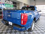 Used 2019 Ford Ranger Super Cab 4x4, Pickup for sale #K18239D - photo 2