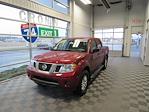 Used 2021 Nissan Frontier 4x4, Pickup for sale #K20042A - photo 13
