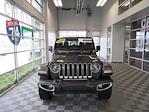 2020 Jeep Gladiator Crew Cab 4WD, Pickup for sale #K21304A - photo 4