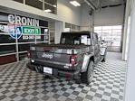 2020 Jeep Gladiator Crew Cab 4WD, Pickup for sale #K21304A - photo 6