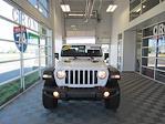 2023 Jeep Gladiator Crew Cab 4WD, Pickup for sale #K21562A - photo 4