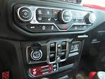 2023 Jeep Gladiator Crew Cab 4WD, Pickup for sale #K21562A - photo 21