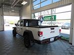 Used 2023 Jeep Gladiator Rubicon Crew Cab 4WD, Pickup for sale #K21562A - photo 2