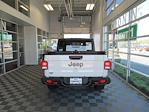 Used 2023 Jeep Gladiator Rubicon Crew Cab 4WD, Pickup for sale #K21562A - photo 5