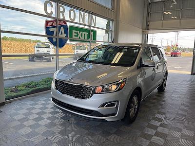 Used 2020 Kia Sedona EX FWD, Minivan for sale #K21730A - photo 1