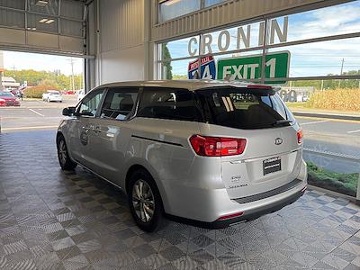 Used 2020 Kia Sedona EX FWD, Minivan for sale #K21730A - photo 2