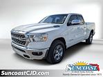 Used 2022 Ram 1500 Lone Star Quad Cab 4x2, Pickup for sale #1584TH - photo 1