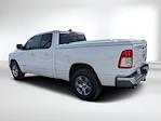 Used 2022 Ram 1500 Lone Star Quad Cab 4x2, Pickup for sale #1584TH - photo 2