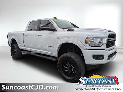 Used 2022 Ram 2500 Big Horn Crew Cab 4x4, Pickup for sale #1616TI - photo 1