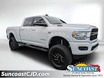 Used 2022 Ram 2500 Big Horn Crew Cab 4x4, Pickup for sale #1616TI - photo 1