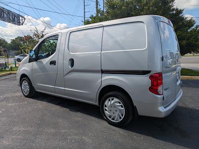 Used 2019 Nissan NV200 SV 4x2, Upfitted Cargo Van for sale #1620TI - photo 2