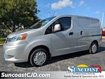 Used 2019 Nissan NV200 SV 4x2, Upfitted Cargo Van for sale #1620TI - photo 1