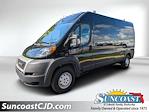 Used 2022 Ram ProMaster 2500 High Roof FWD, Upfitted Cargo Van for sale #1621TI - photo 1