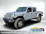 Used 2022 Jeep Gladiator Overland Crew Cab 4x4, Pickup for sale #1722TJ - photo 1