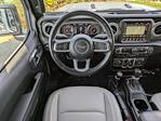 Used 2022 Jeep Gladiator Overland Crew Cab 4x4, Pickup for sale #1722TJ - photo 15