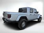 Used 2022 Jeep Gladiator Overland Crew Cab 4x4, Pickup for sale #1722TJ - photo 5