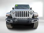 Used 2022 Jeep Gladiator Overland Crew Cab 4x4, Pickup for sale #1722TJ - photo 8