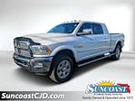 Used 2015 Ram 2500 Longhorn Mega Cab 4x4, Pickup for sale #1732TJ - photo 1