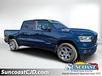 Used 2023 Ram 1500 Lone Star Crew Cab 4x4, Pickup for sale #1749TK - photo 1