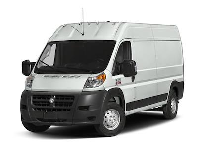 Used 2018 Ram ProMaster 2500 High Roof FWD, Empty Cargo Van for sale #1782TK - photo 1