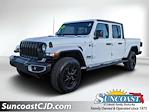 Used 2022 Jeep Gladiator Sport Crew Cab 4x4, Pickup for sale #1836TL - photo 1