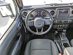 Used 2022 Jeep Gladiator Sport Crew Cab 4x4, Pickup for sale #1836TL - photo 15