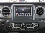 Used 2022 Jeep Gladiator Sport Crew Cab 4x4, Pickup for sale #1836TL - photo 17