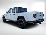 Used 2022 Jeep Gladiator Sport Crew Cab 4x4, Pickup for sale #1836TL - photo 2