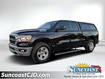 Used 2022 Ram 1500 Lone Star Quad Cab 4x2, Pickup for sale #1844TL - photo 1