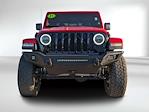 Used 2021 Jeep Gladiator Sport Crew Cab 4x4, Pickup for sale #1848TL - photo 8