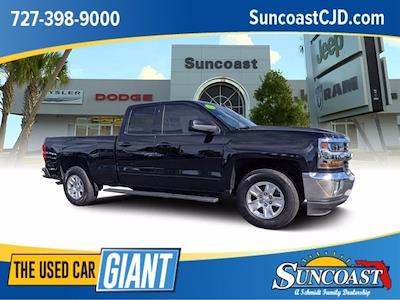 Used 16 Chevrolet Silverado 1500 Pickup For Sale In Seminole Fl 2305pl