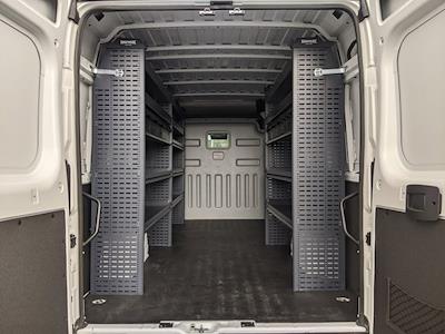 2023 Ram ProMaster 3500 High Roof FWD, Knapheide KVE Upfitted Cargo Van for sale #23082X - photo 2